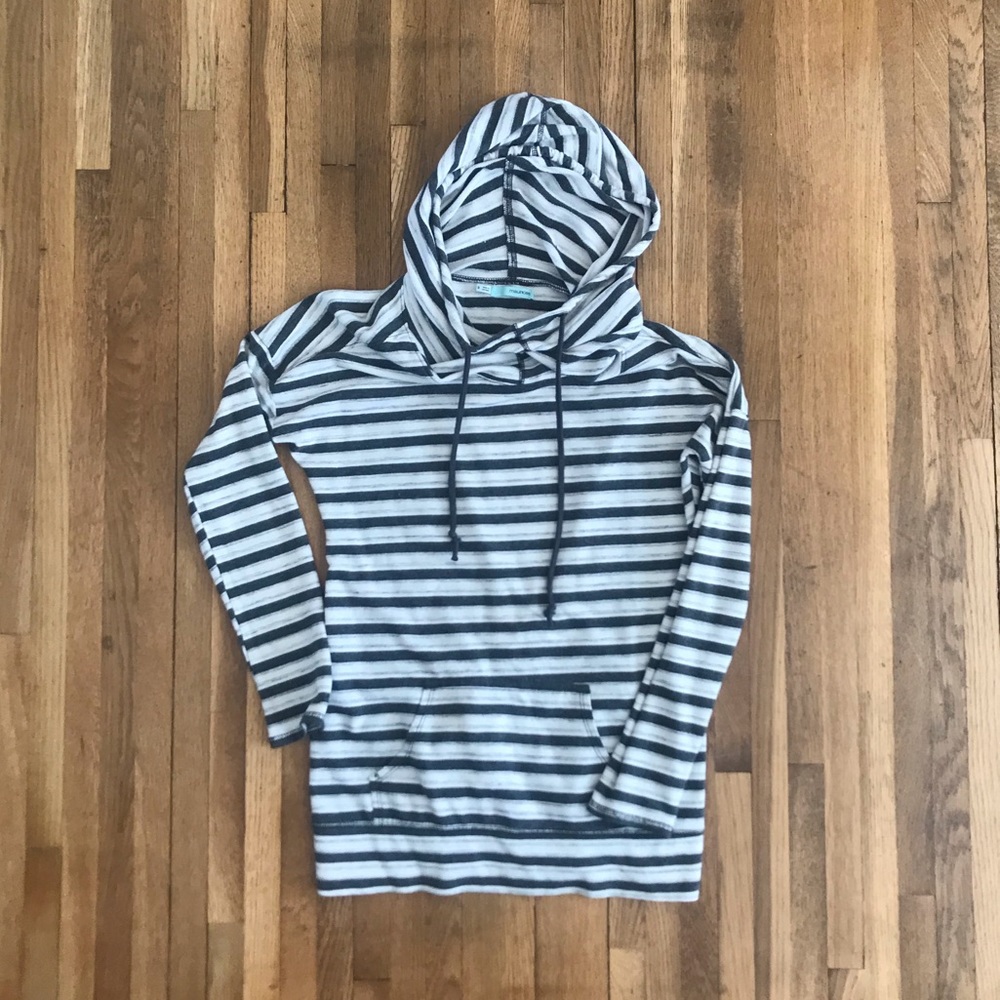 Maurice’s pullover